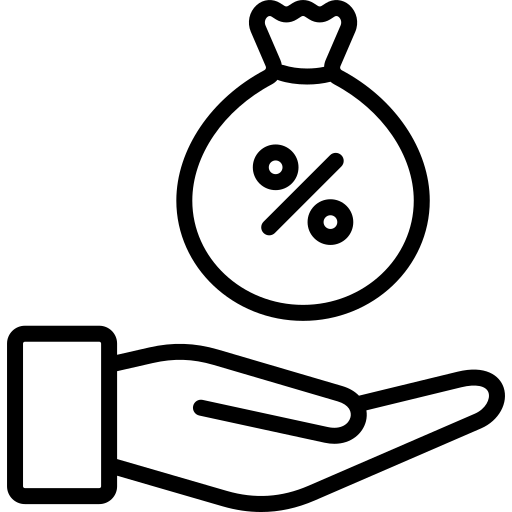 Loan Origination Icon