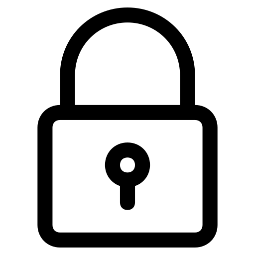 Account Closure Icon